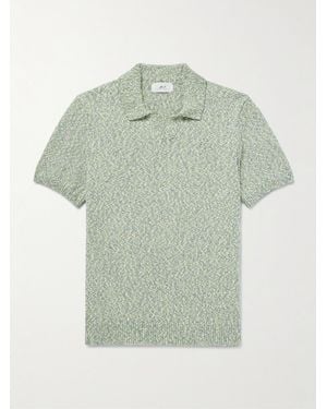 MR P. Polo - Verde