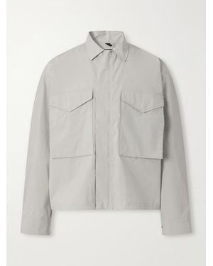 Goldwin Shell Ski Jacket - Grey