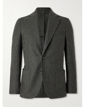 De Petrillo Blazer - Nero