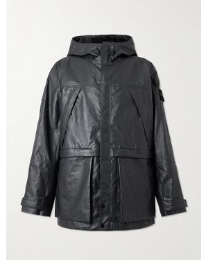 Stone Island Giacca - Nero