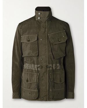Belstaff Jackets for Men Online Sale up to 39 off Lyst Canada