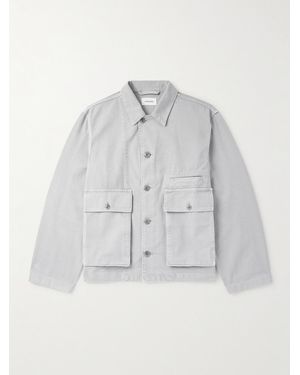 Lemaire Giacca - Grigio