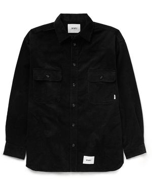 WTAPS Shirts for Men | Online Sale up to 50% off | Lyst WTAPS Shirts for Men | Online Sale up to 50% off | Lyst