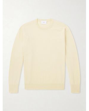 Ssstein Cashmere Sweater - Neutro