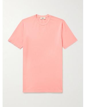 Altea T-Shirt Slim-Fit - Rosa