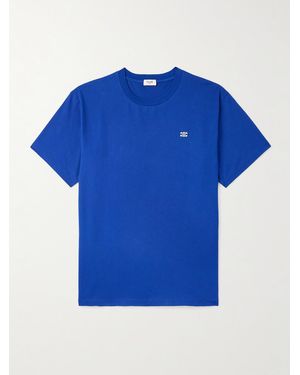 Celine T-Shirt - Blu