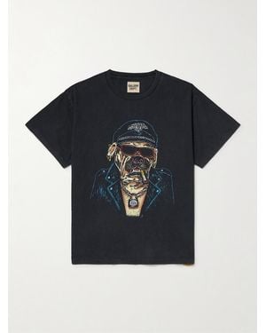 GALLERY DEPT. T-Shirt - Nero