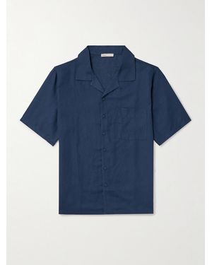 Onia Camicia - Blu