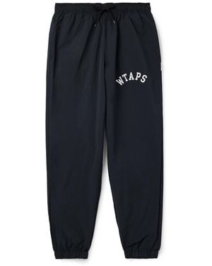 Blue WTAPS Pants for Men | Lyst Blue WTAPS Pants for Men | Lyst