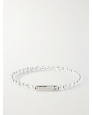 Le Gramme Bracciale - Neutro