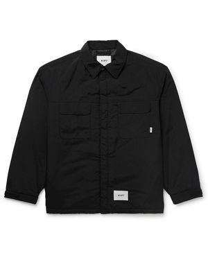 WTAPS Jackets for Men | Online Sale up to 55% off | Lyst WTAPS Jackets for Men | Online Sale up to 55% off | Lyst