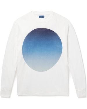 Men's Blue Blue Japan T-shirts from $80 | Lyst