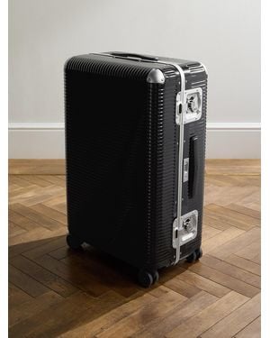 Fpm Milano Trolley 76 Cm - Nero
