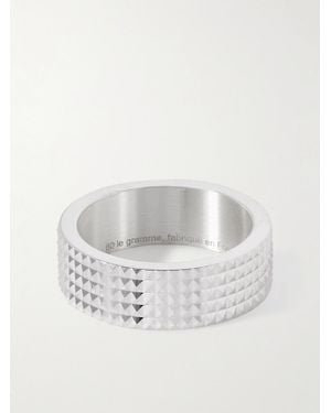 Le Gramme Anello - Bianco