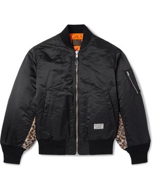Wacko Maria Jackets for Men | Online Sale up to 55% off | Lyst