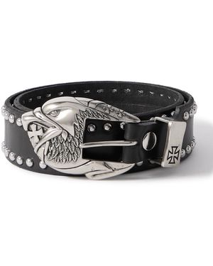 Black Enfants Riches Deprimes Belts for Men | Lyst Black Enfants Riches Deprimes Belts for Men | Lyst