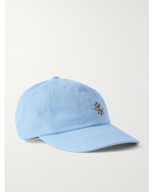 CHERRY LA Berretto Da Baseball - Blu