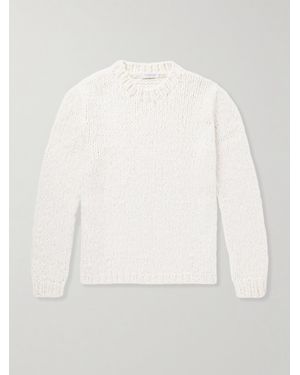 Gabriela Hearst Pullover - Bianco