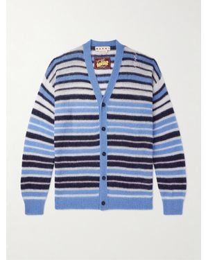 Marni Cardigan - Blu