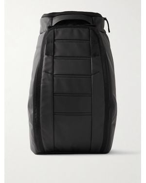 Db Journey Hugger Nylon Backpack - Black