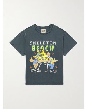 GALLERY DEPT. T-Shirt - Blu