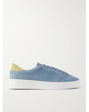 Axel Arigato Sneakers - Blu
