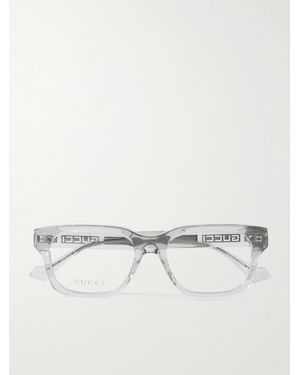Gucci Occhiali Da Vista - Neutro