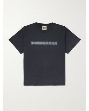 GALLERY DEPT. T-Shirt - Nero