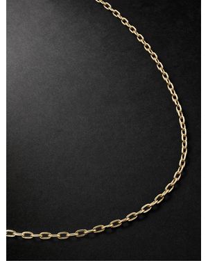 Windsor. Collana A Catena - Nero