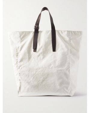 Dries Van Noten Tote Bag - Neutro