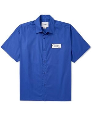 WTAPS Casual shirts and button-up shirts for Men | Online