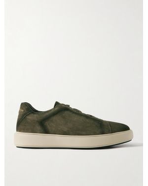 Officine Creative Sneakers - Verde