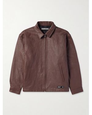 Neighborhood Giacca - Marrone