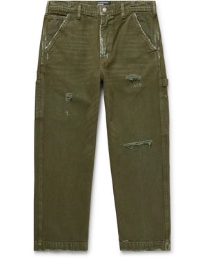 Enfants Riches Deprimes Pants for Men | Online Sale up to 70 Enfants Riches Deprimes Pants for Men | Online Sale up to 70
