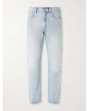 Ralph Lauren Straight-leg Jeans - Blue