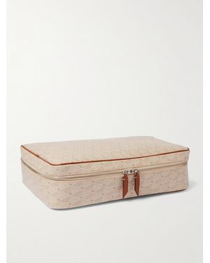 Metier Borsa Porta Abiti Media - Neutro