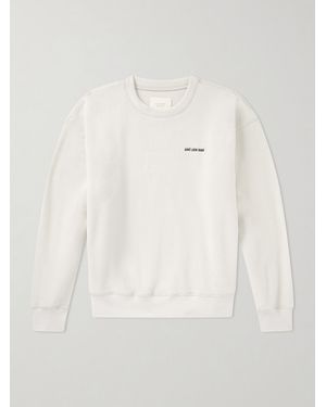 Aimé Leon Dore Felpa - Neutro