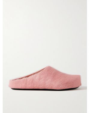 Marni Slipper - Rosa