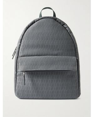 Christian Louboutin Zaino - Grigio