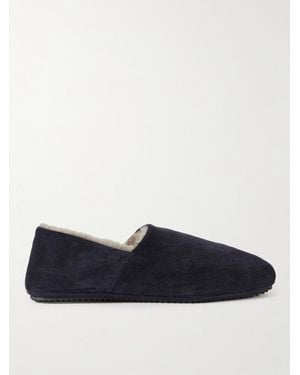 MR P. Slipper - Blu