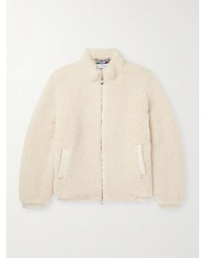 God's True Cashmere Giacca - Neutro