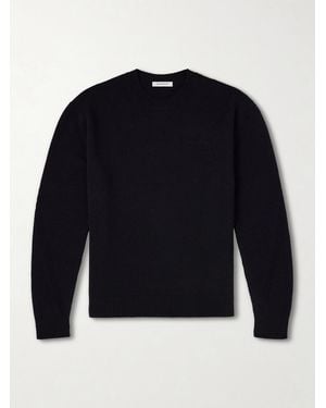 Givenchy Cashmere Sweater - Blau