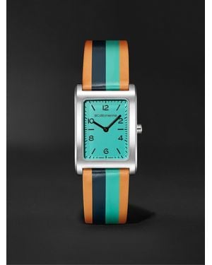 La Californienne Orologio 24 Mm - Nero