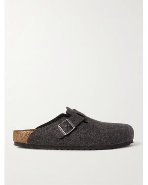 Birkenstock Sabot - Grigio