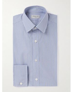 Charvet Camicia - Blu