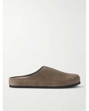 Common Projects Sabot - Marrone