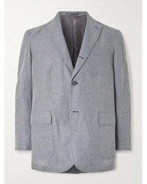 Beams Plus Giacca - Grigio