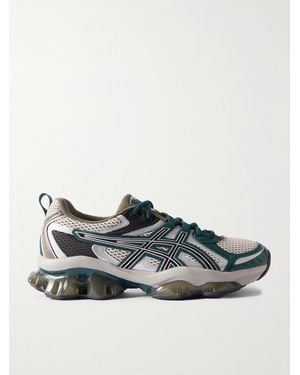 Asics Sneakers - Blu