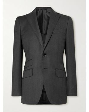 Tom Ford Giacca - Nero