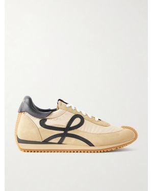 Loewe Flow Runner - Natural